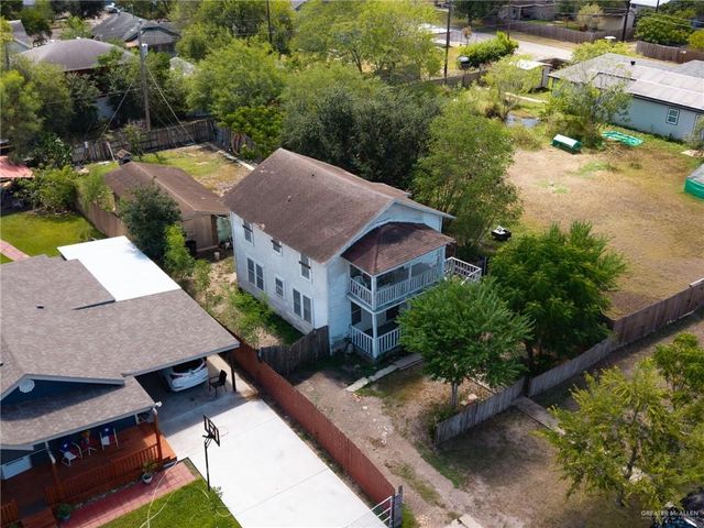 812 E Monroe Avenue, Harlingen, TX 78550