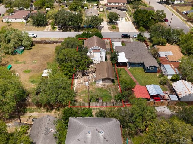 812 E Monroe Avenue, Harlingen, TX 78550