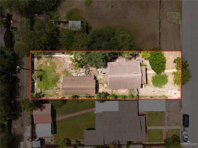 812 E Monroe Avenue, Harlingen, TX 78550