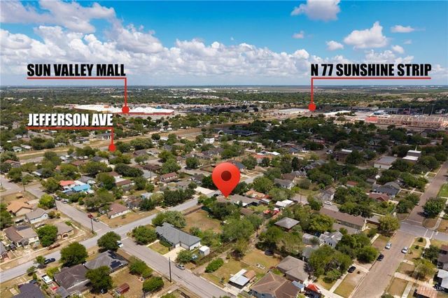812 E Monroe Avenue, Harlingen, TX 78550