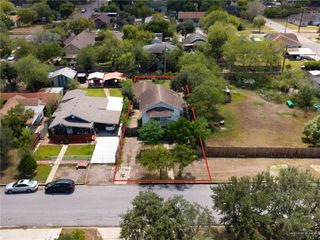 812 E Monroe Avenue, Harlingen, TX 78550