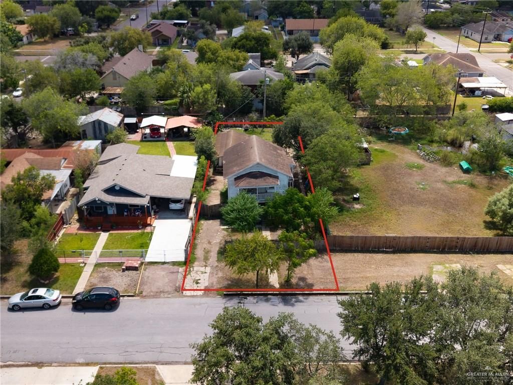 812 E Monroe Avenue, Harlingen, TX 78550