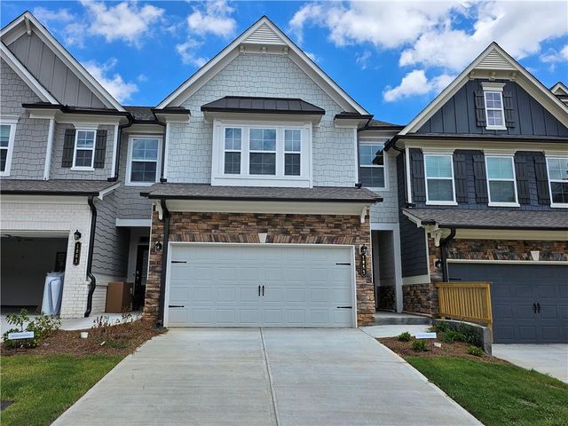 1853 Frisco Way, Suwanee, GA 30024