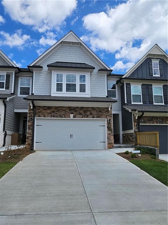 1853 Frisco Way, Suwanee, GA 30024