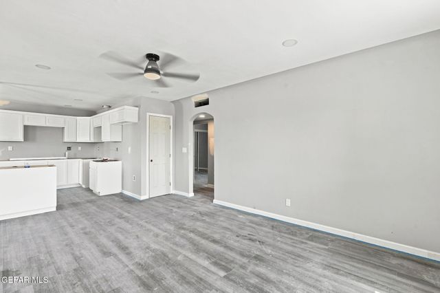201 WOOLDRIDGE Drive, El Paso, TX 79915