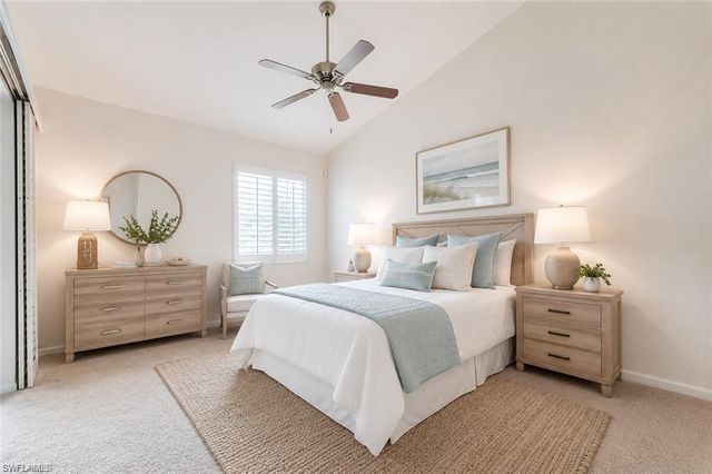 9111 Palmetto Ridge DR 201, Estero, FL 34135