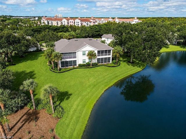 9111 Palmetto Ridge DR 201, Estero, FL 34135