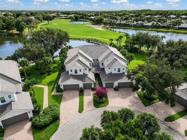 9111 Palmetto Ridge DR 201, Estero, FL 34135