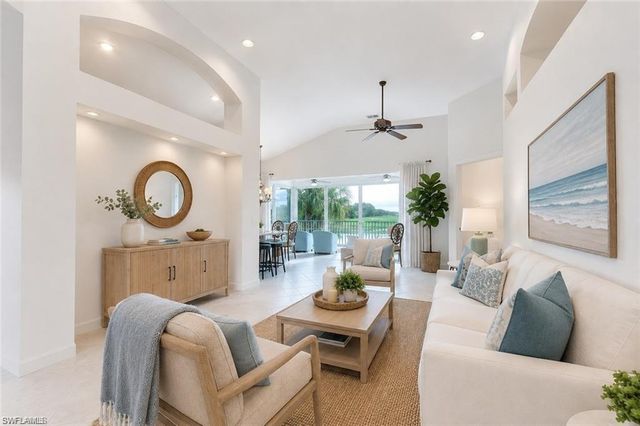 9111 Palmetto Ridge DR 201, Estero, FL 34135