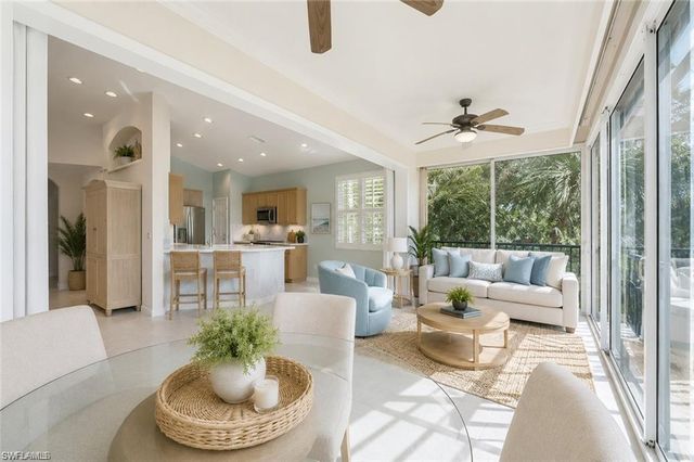 9111 Palmetto Ridge DR 201, Estero, FL 34135