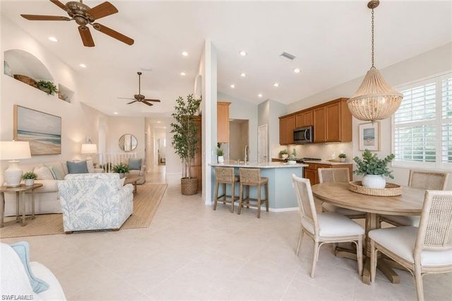 9111 Palmetto Ridge DR 201, Estero, FL 34135