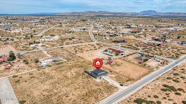 13961 Santa Fe Trail Trail, El Paso, TX 79938