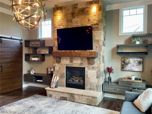 224 Hidden Glen Trail, Chardon, OH 44024