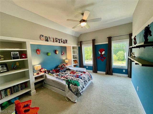 224 Hidden Glen Trail, Chardon, OH 44024