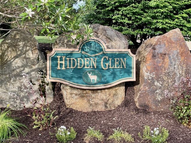 224 Hidden Glen Trail, Chardon, OH 44024