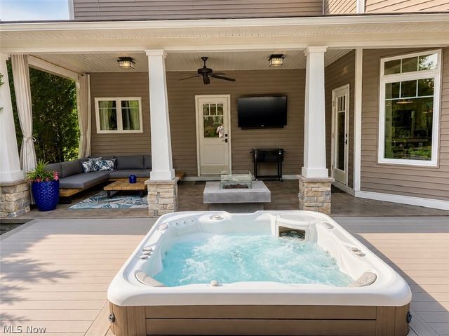 224 Hidden Glen Trail, Chardon, OH 44024