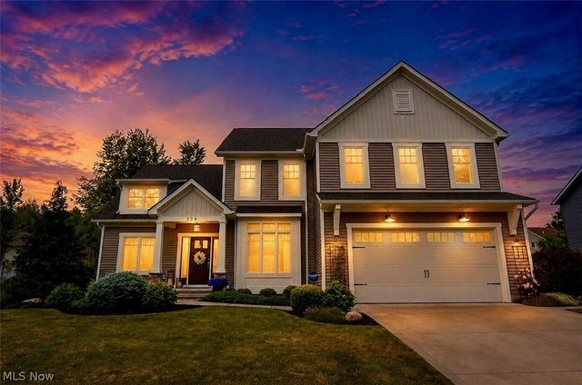 224 Hidden Glen Trail, Chardon, OH 44024