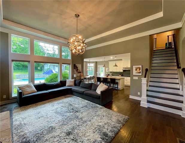 224 Hidden Glen Trail, Chardon, OH 44024