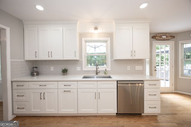 264 Claridge Curve, Peachtree City, GA 30269