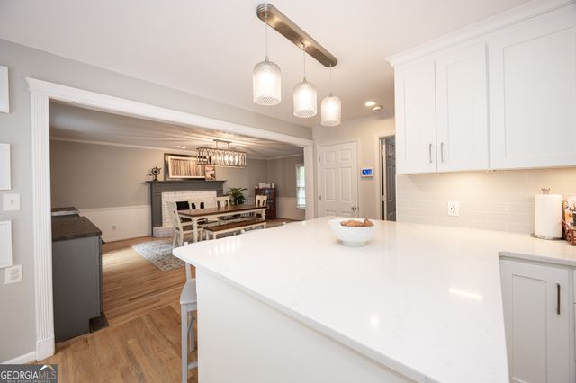 264 Claridge Curve, Peachtree City, GA 30269