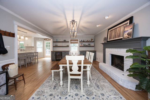 264 Claridge Curve, Peachtree City, GA 30269
