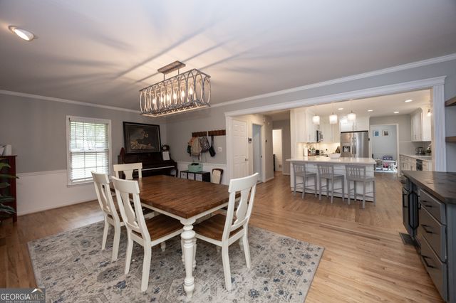 264 Claridge Curve, Peachtree City, GA 30269
