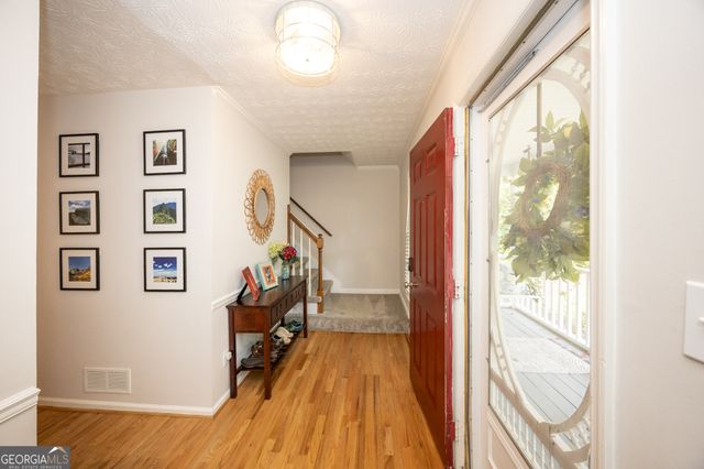 264 Claridge Curve, Peachtree City, GA 30269