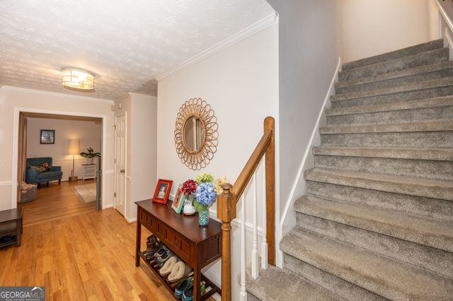 264 Claridge Curve, Peachtree City, GA 30269