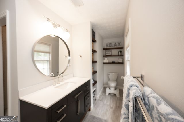 264 Claridge Curve, Peachtree City, GA 30269