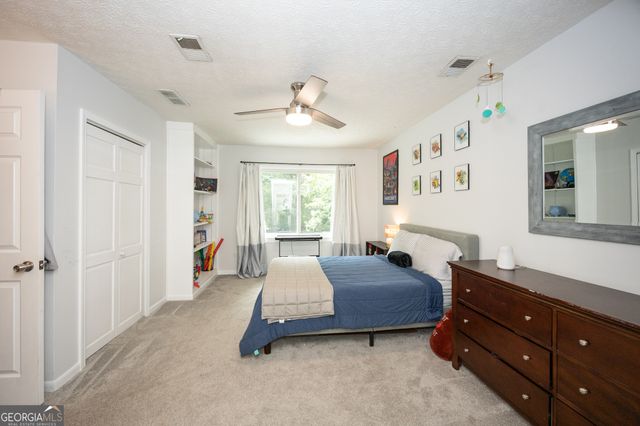 264 Claridge Curve, Peachtree City, GA 30269