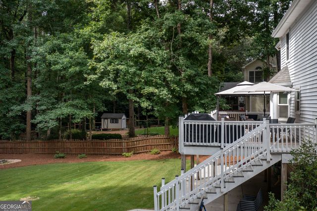 264 Claridge Curve, Peachtree City, GA 30269