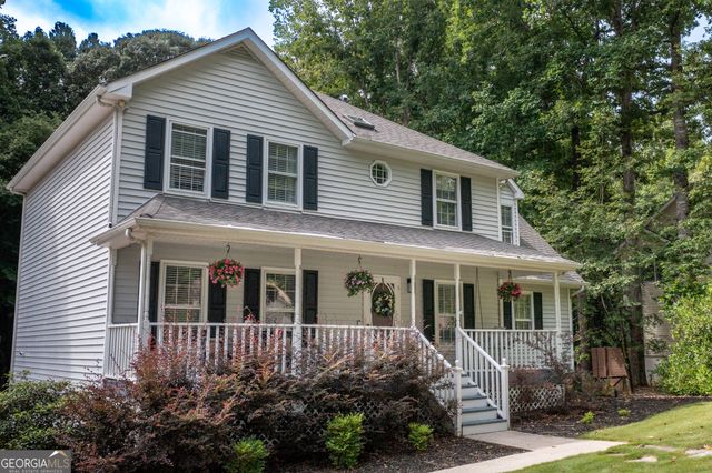 264 Claridge Curve, Peachtree City, GA 30269