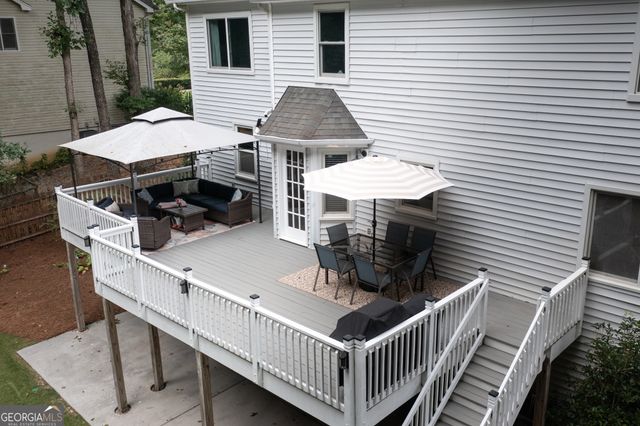 264 Claridge Curve, Peachtree City, GA 30269
