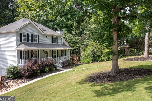 264 Claridge Curve, Peachtree City, GA 30269