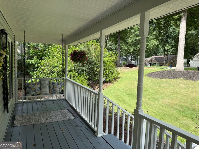 264 Claridge Curve, Peachtree City, GA 30269