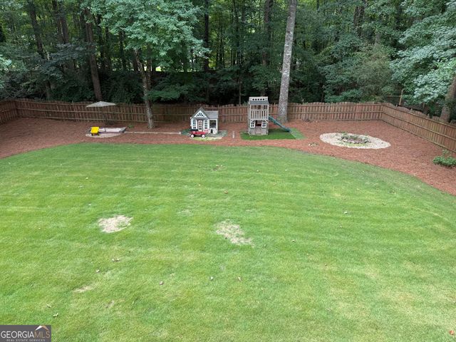 264 Claridge Curve, Peachtree City, GA 30269