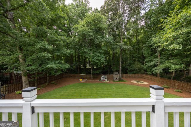 264 Claridge Curve, Peachtree City, GA 30269