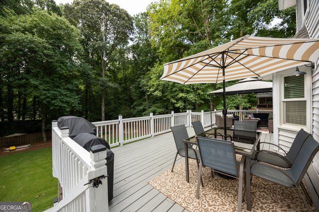 264 Claridge Curve, Peachtree City, GA 30269