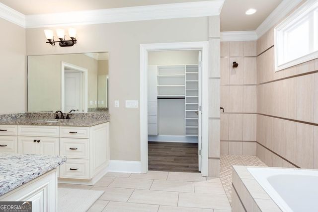 100 Batten Board Way, Woodstock, GA 30189