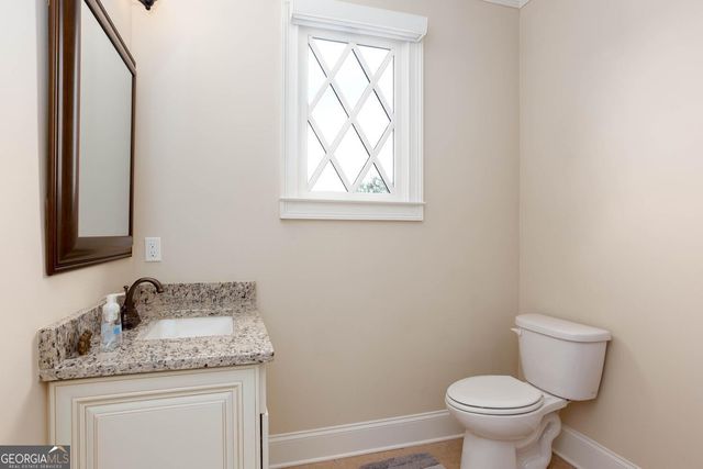 100 Batten Board Way, Woodstock, GA 30189
