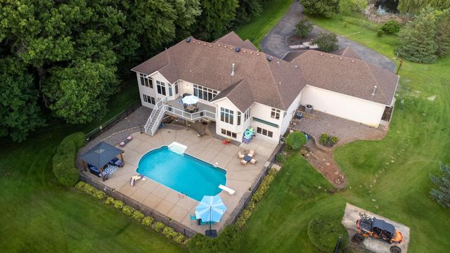 2865 163rd Lane NE, Ham Lake, MN 55304