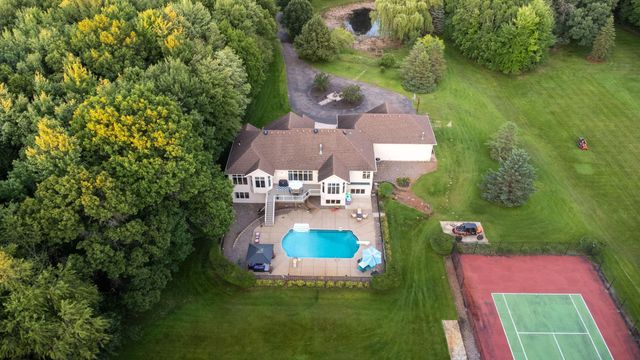 2865 163rd Lane NE, Ham Lake, MN 55304