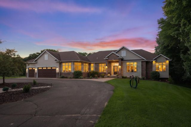 2865 163rd Lane NE, Ham Lake, MN 55304