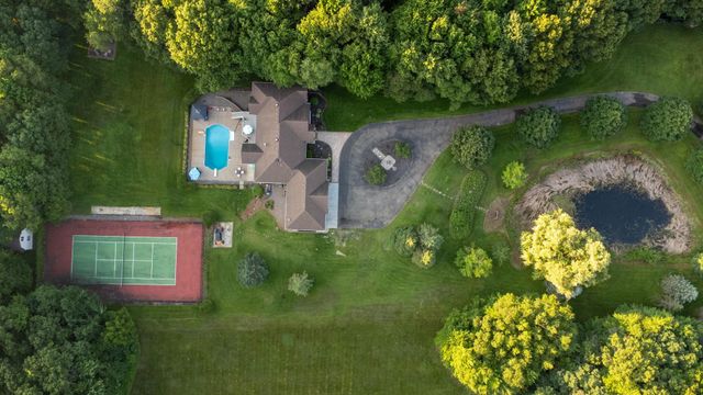 2865 163rd Lane NE, Ham Lake, MN 55304