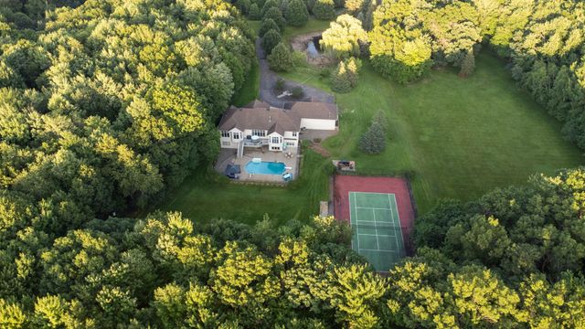2865 163rd Lane NE, Ham Lake, MN 55304