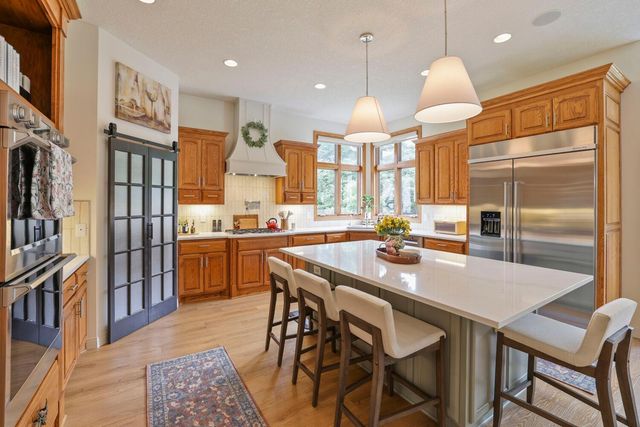 2865 163rd Lane NE, Ham Lake, MN 55304
