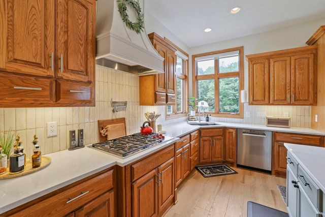 2865 163rd Lane NE, Ham Lake, MN 55304