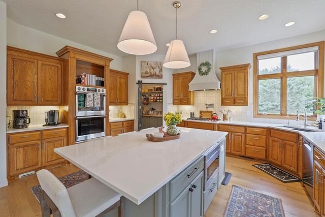2865 163rd Lane NE, Ham Lake, MN 55304