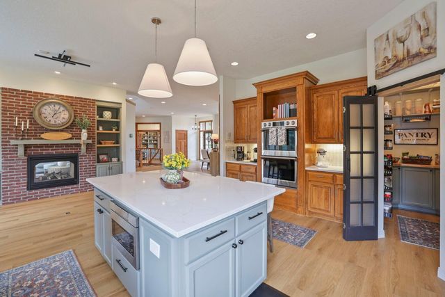2865 163rd Lane NE, Ham Lake, MN 55304