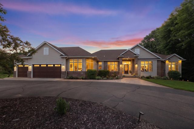 2865 163rd Lane NE, Ham Lake, MN 55304